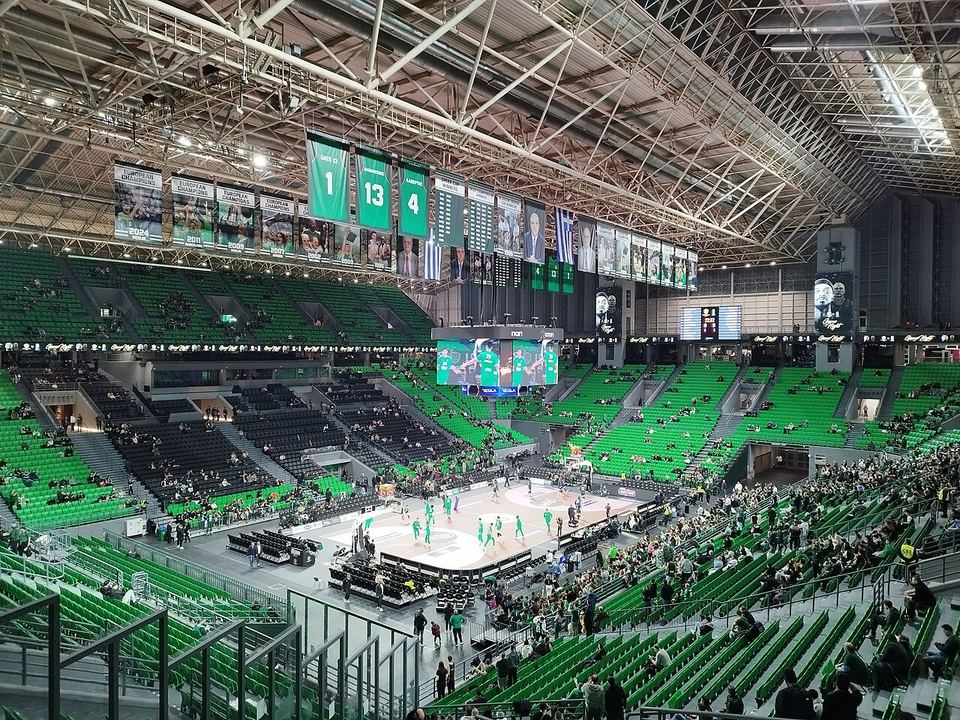 Leihuo Esports-雷火电竞 · 赛场光影